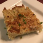 Classic Potato Kugel