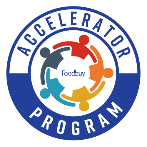 Foodbuy Accelerator logo